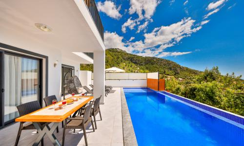 Villa Norton — 17