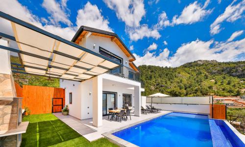 Villa Norton — 12