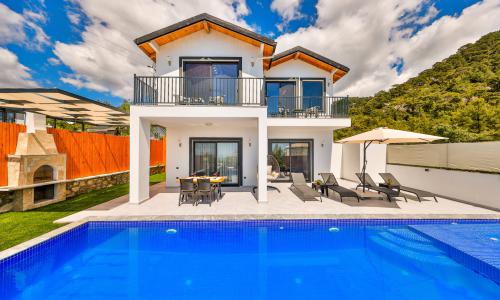 Villa Norton — 10