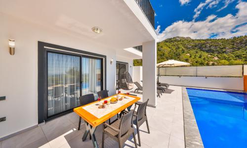 Villa Norton — 21