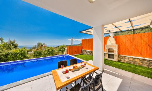 Villa Norton — 19
