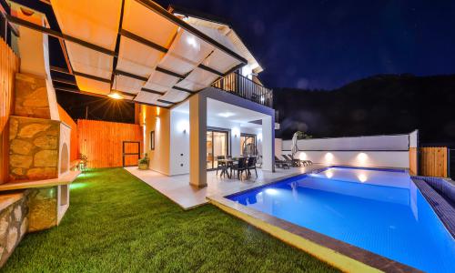 Villa Norton — 5