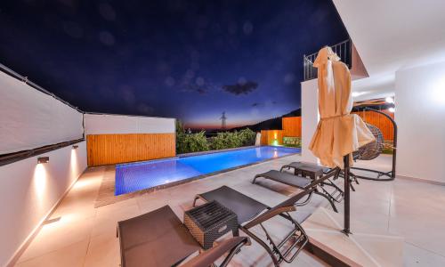Villa Norton — 3