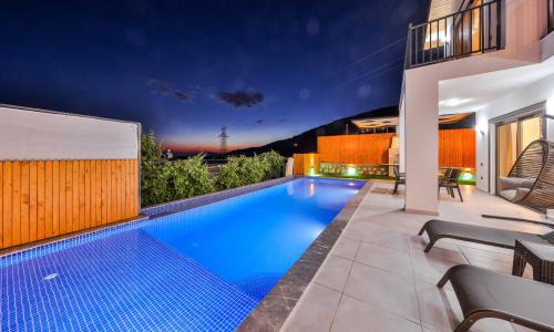 Villa Norton — 4