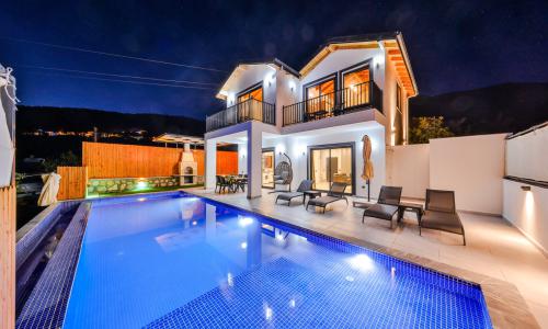 Villa Norton — 2