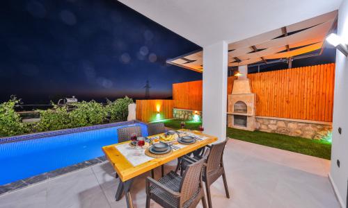 Villa Norton — 7