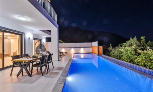 Villa Norton — 8