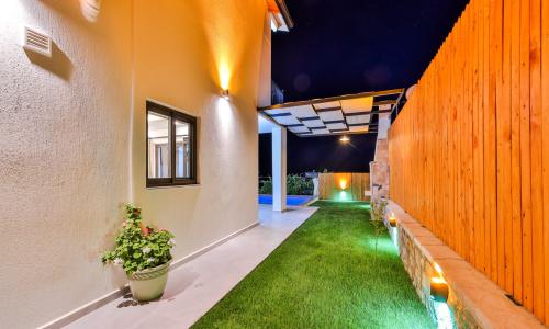 Villa Norton — 9