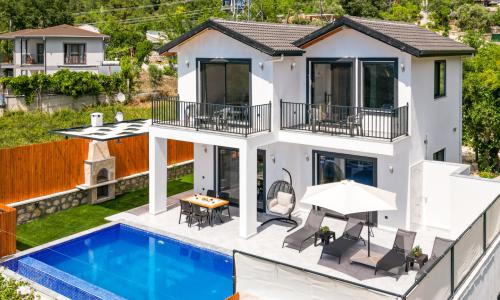 Villa Norton — 53