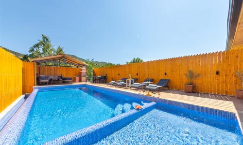 Villa Nostalji — 13