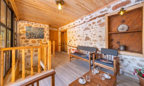 Villa Nostalji — 23