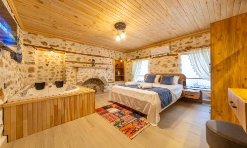 Villa Nostalji — 44