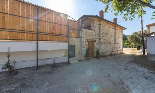 Villa Nostalji — 67