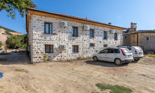 Villa Nostalji — 66