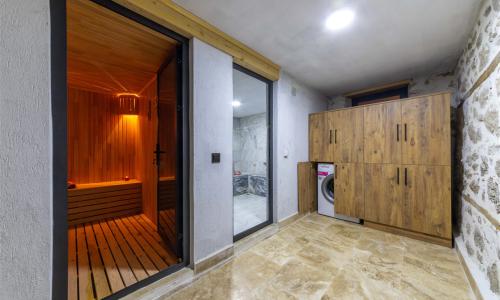 Villa Nostalji — 52