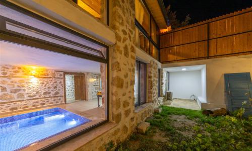 Villa Nostalji — 61