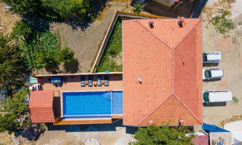 Villa Nostalji — 70
