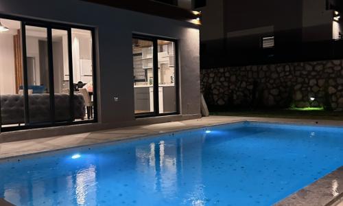 Villa Note 5 — 37