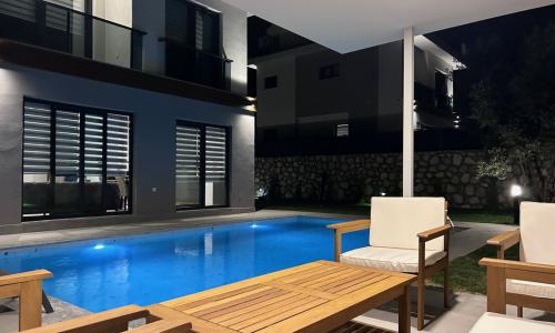 Villa Note 5 — 39