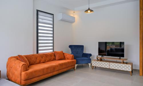 Villa Note 5 — 20