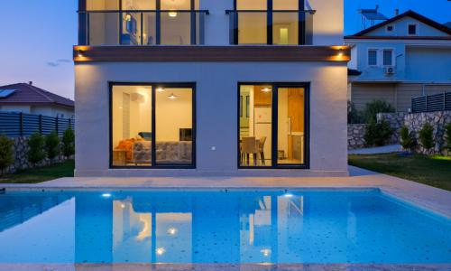 Villa Note 5 — 3
