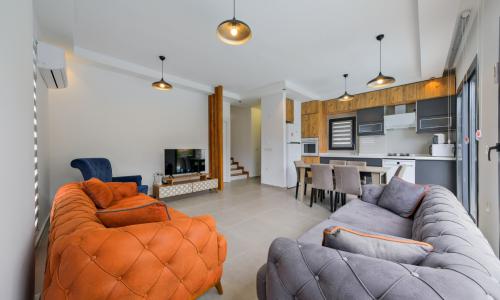 Villa Note 5 — 21