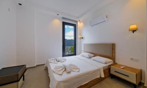 Villa Note 5 — 58