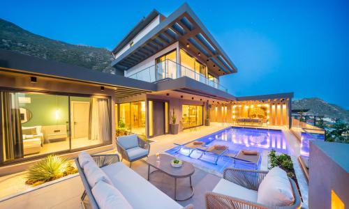 Villa Nova — 1