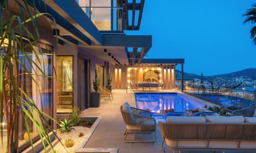 Villa Nova — 2