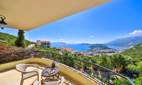 Villa Noyan — 28