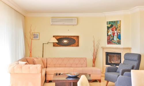 Villa Noyan — 16