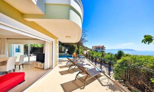 Villa Noyan — 36