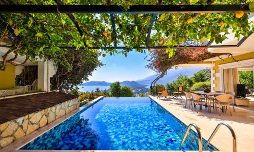 Villa Noyan — 2