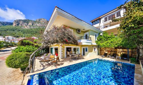 Villa Noyan — 5