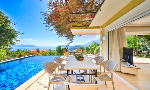 Villa Noyan — 6