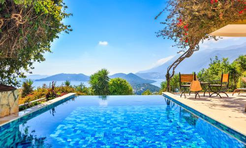 Villa Noyan — 1