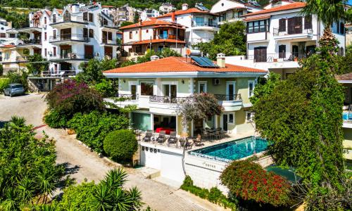 Villa Noyan — 39