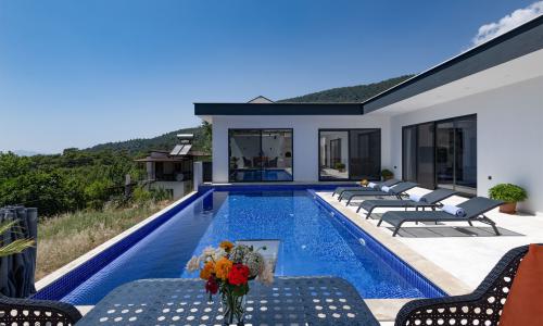 Villa Nur İslamlar 1 — 22