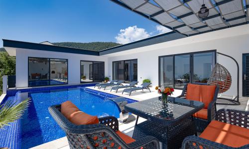 Villa Nur İslamlar 1 — 23