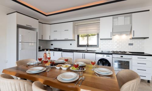 Villa Nur İslamlar 1 — 18