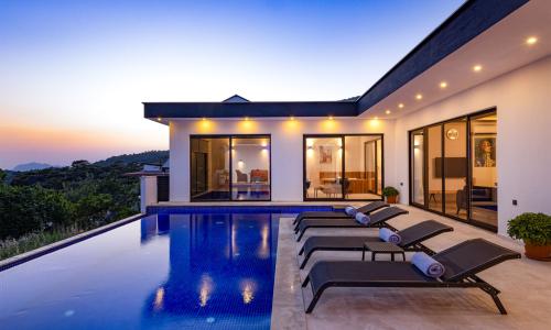 Villa Nur İslamlar 1