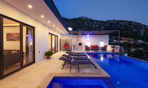 Villa Nur İslamlar 1 — 2