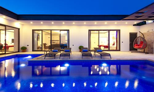 Villa Nur İslamlar 1 — 21