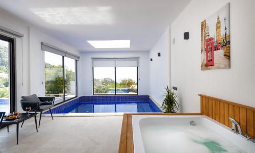 Villa Nur İslamlar 1 — 27