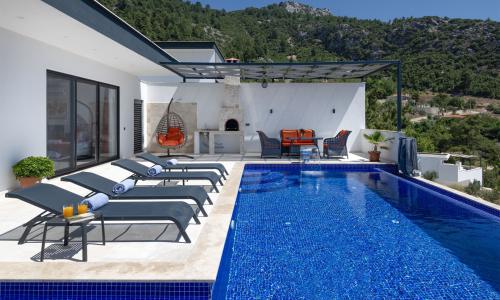 Villa Nur İslamlar 1 — 8