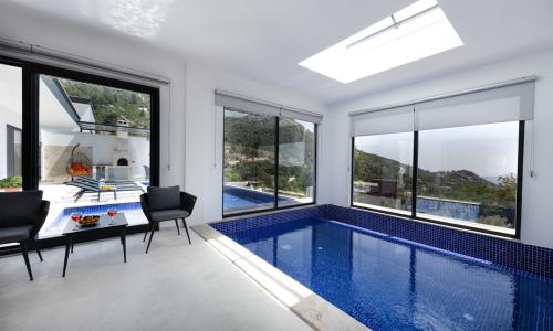 Villa Nur İslamlar 1 — 30
