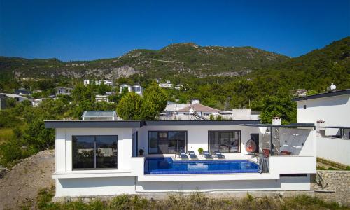 Villa Nur İslamlar 1 — 4