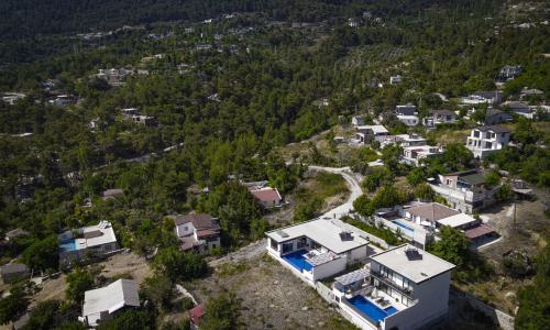 Villa Nur İslamlar 1 — 12