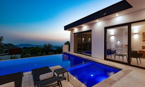 Villa Nur İslamlar 1 — 5
