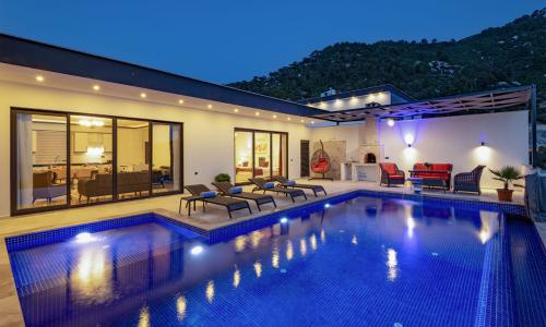 Villa Nur İslamlar 1 — 3